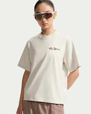 NIKE公式】ACG ウィメンズ Tシャツ.オンラインストア (通販サイト)